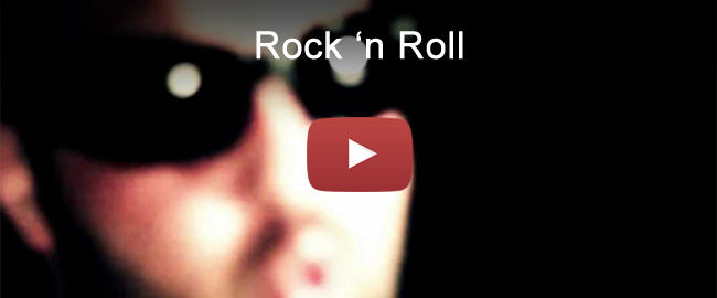 Assistir ao videoclipe de Rock 'n Roll